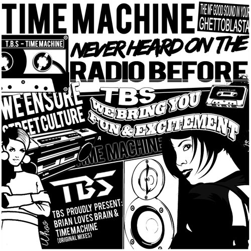 Time Machine