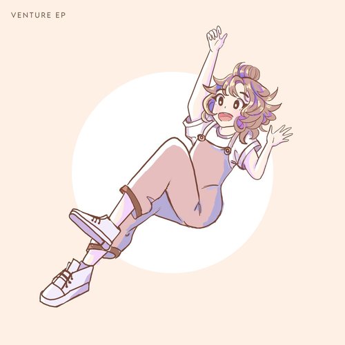 Venture - EP