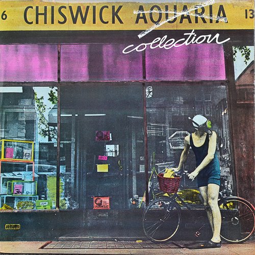 Chiswick Collection