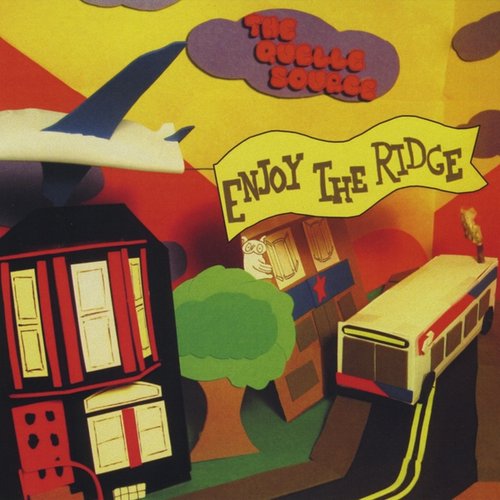 Enjoy The Ridge