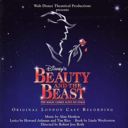 Beauty and the Beast (Original London cast recording)