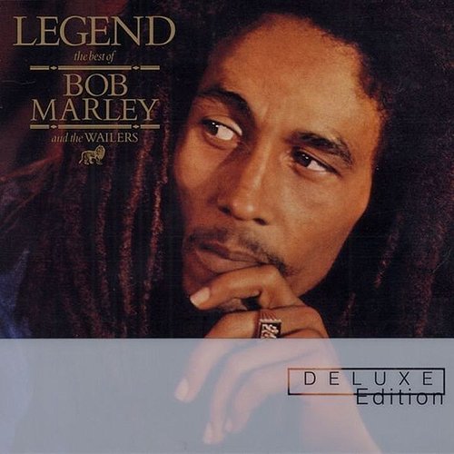 Legend [Deluxe Edition] Disc 1