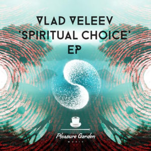 Spiritual Choice EP
