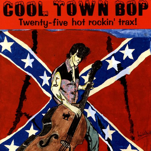 Cool Town Bop