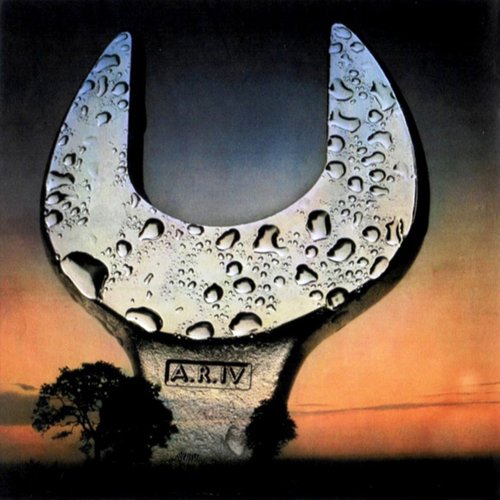 A.R. IV
