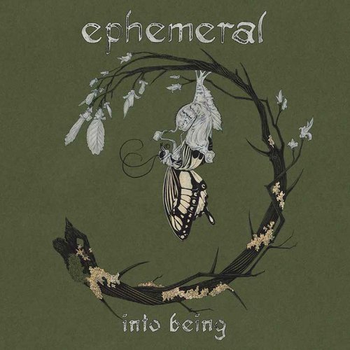 Into Being