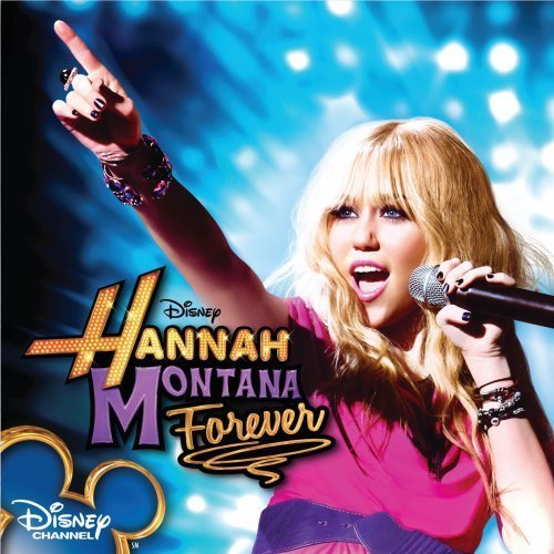 Hannah Montana Forever (Music from the TV Show)