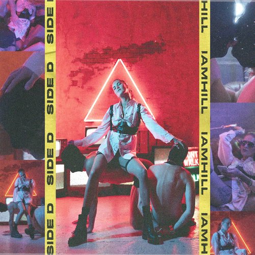 Side D - Single