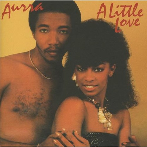 A Little Love (Expanded Edition)