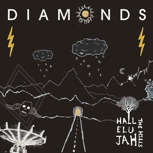 DECK: DIAMONDS [Explicit]