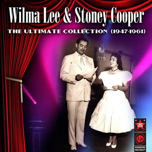 The Ultimate Collection (1947-1961)