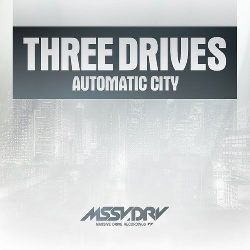 Automatic City