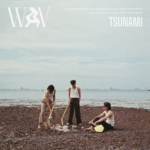 Tsunami