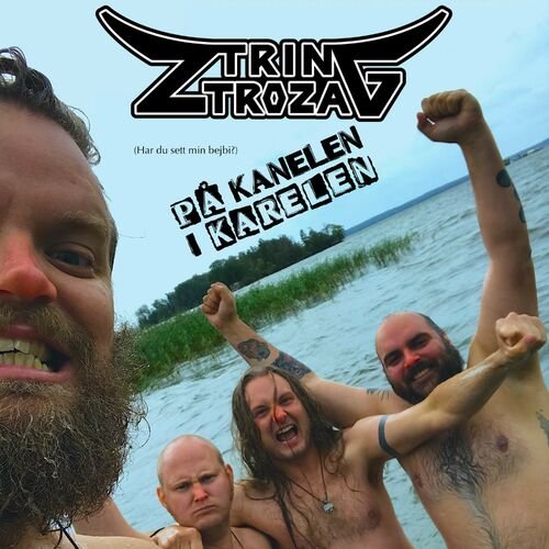 På kanelen i Karelen (Har du sett min bejbi?)