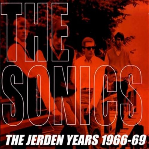 The Jerden Years 1966-69