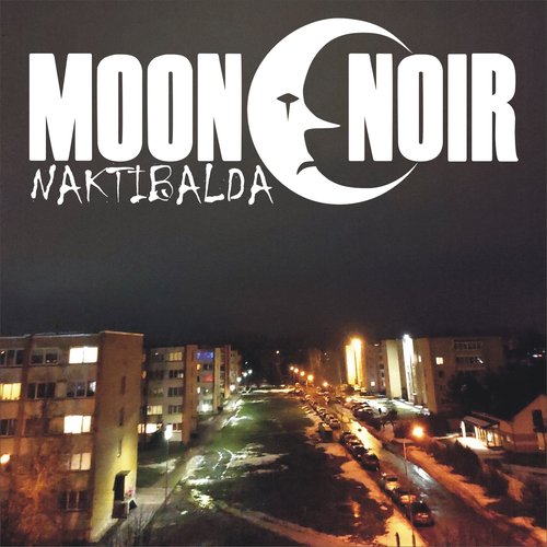 Naktibalda