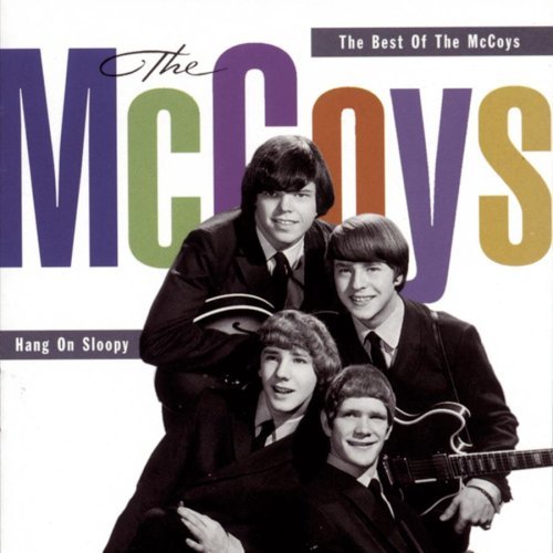 Hang on Sloopy: The Best of The McCoys