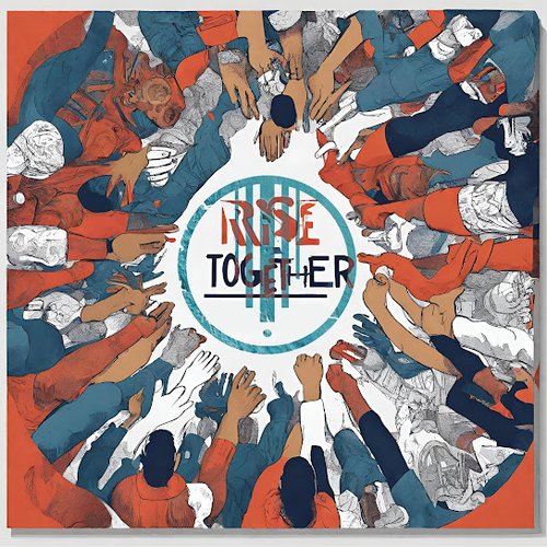 Rise Together - Single