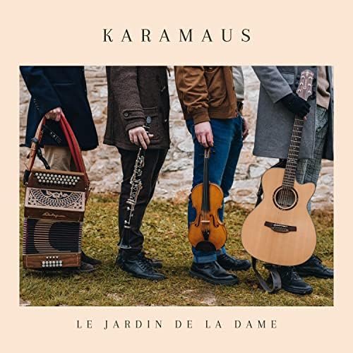 Le jardin de la dame