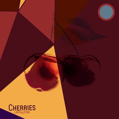 Cherries - EP