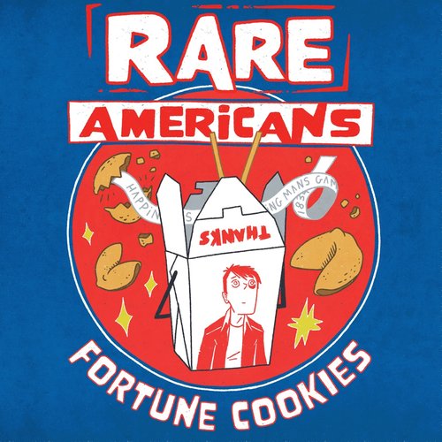 Fortune Cookies - Single