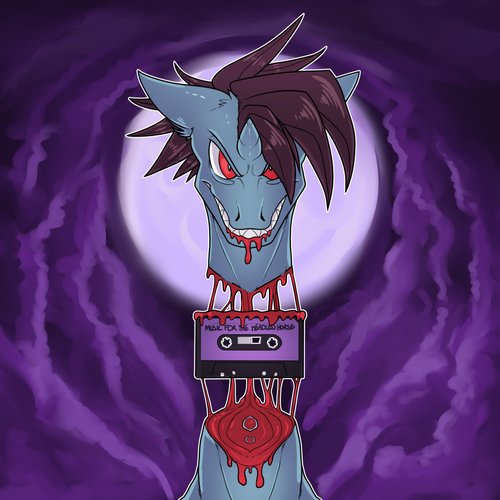Music for the Headless Horse