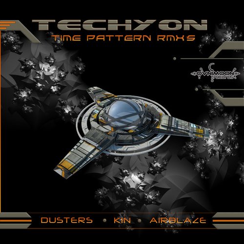 Time Pattern Remixes