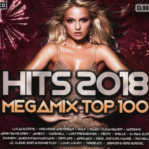 Hits 2018 Top 100