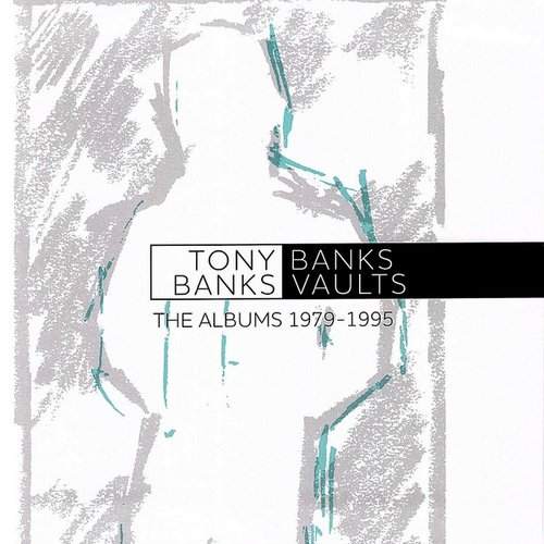 Banks Vaults