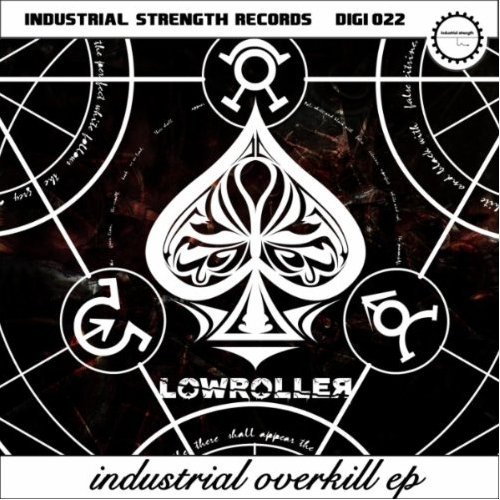 Industrial Overkill EP