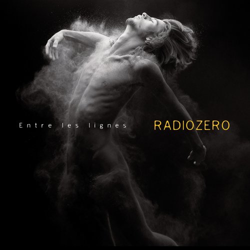 Entre les lignes - EP