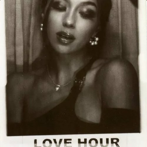 love hour