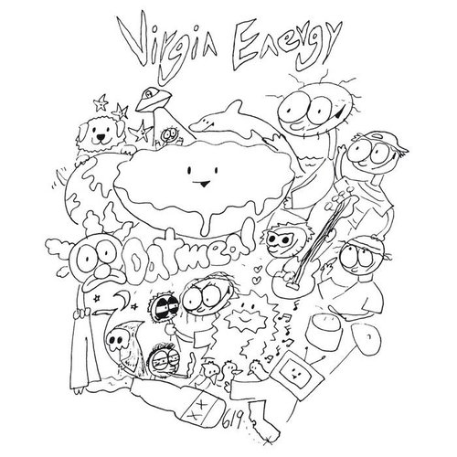 Virgin Energy