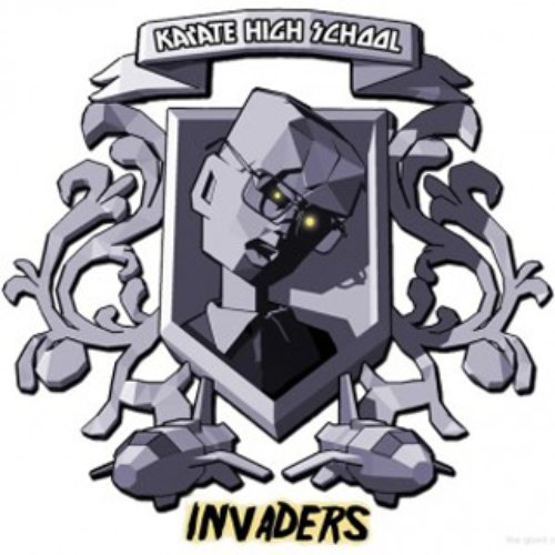 Invaders