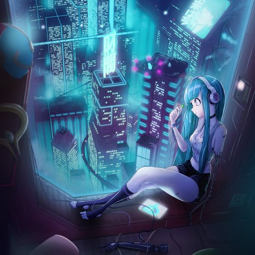 TWILIGHT TRANSMISSION