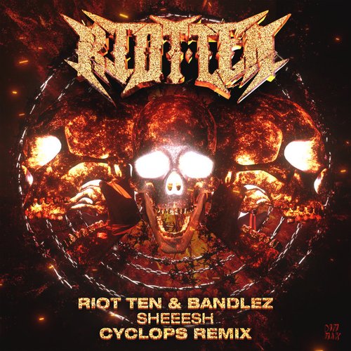 SHEEESH (Cyclops Remix)