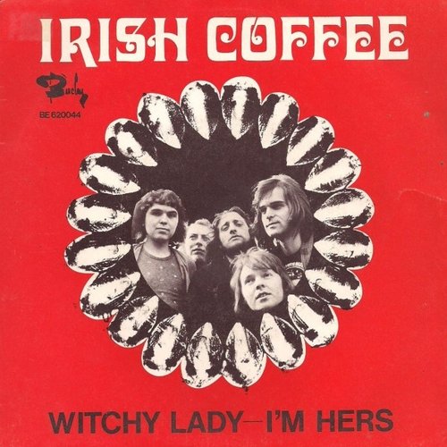 Witchy Lady / I'm Hers