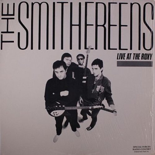 Live at The Roxy