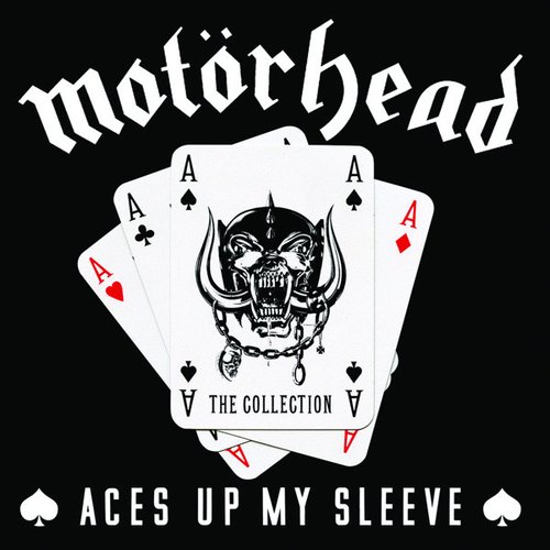 Aces Up My Sleeve