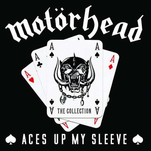 43 Years Ago: Motorhead Release 'Ace of Spades