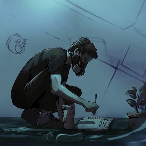 Wesside (Lofi) - Single