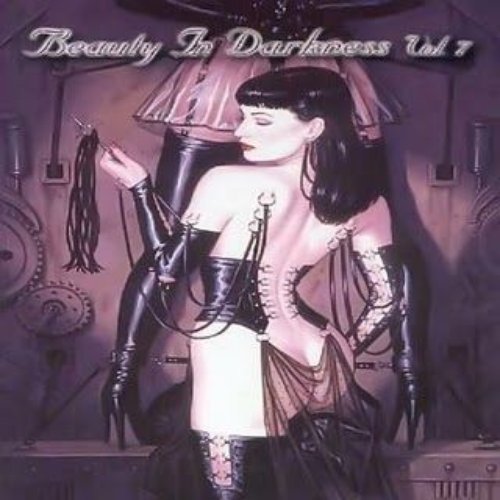 Beauty in Darkness, Volume 7 (disc 2)
