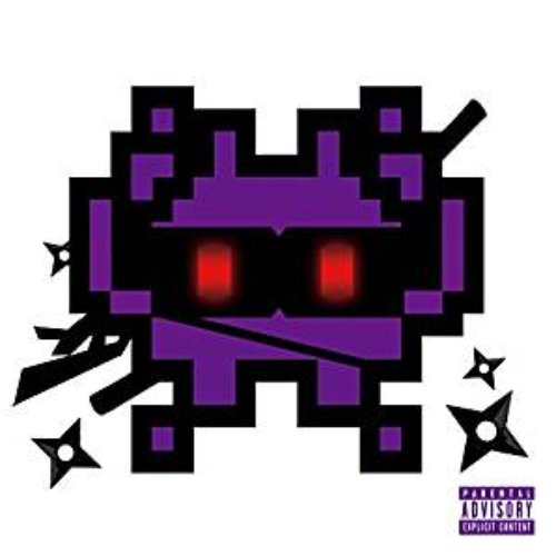 PURPLE NINJA