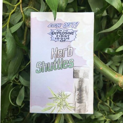 Herb Shuttles