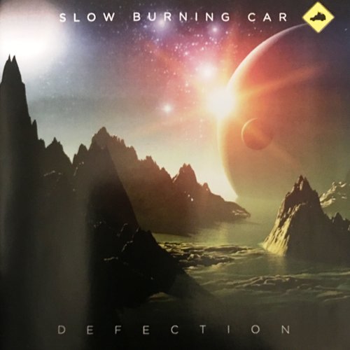Defection