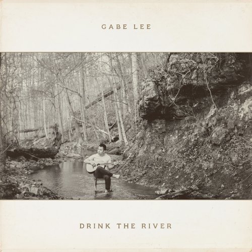 Drink the River - Single
