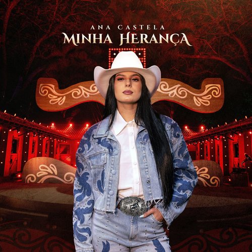 Minha Herança (Ao Vivo)