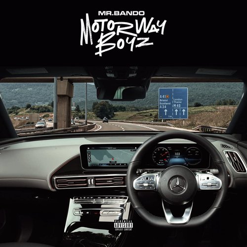 Motorway Boyz