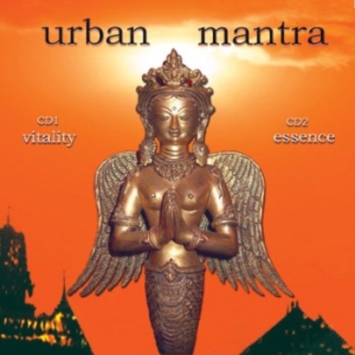 Urban Mantra - 2CDs