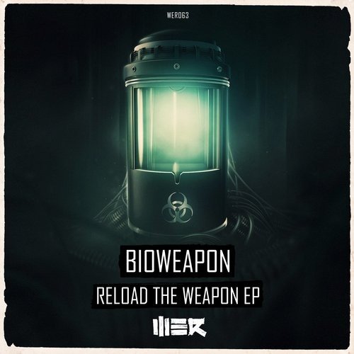 Reload The Weapon EP